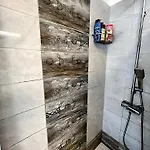 Luxe 6 Posti Letto Apartman