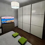 Appartement Luxe 6 Posti Letto Gorizia