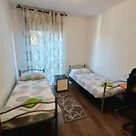 Appartement Luxe 6 Posti Letto Gorizia