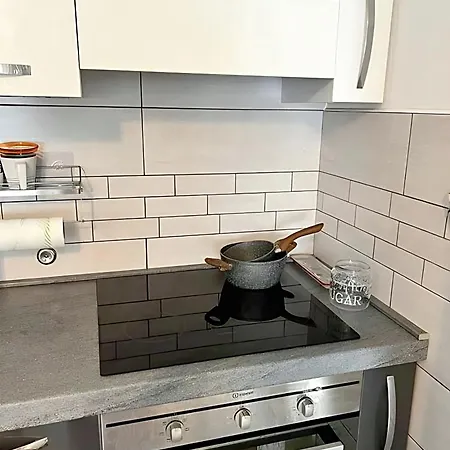 Luxe 6 Posti Letto Apartman Gorizia