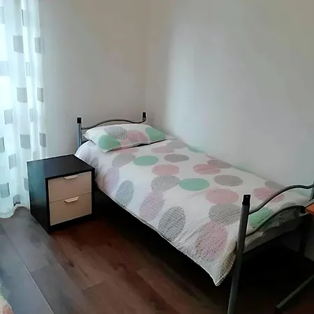 Daire Luxe 6 Posti Letto *