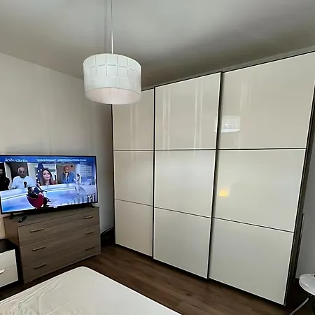 Luxe 6 Posti Letto