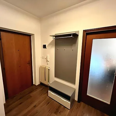 Apartman Luxe 6 Posti Letto *