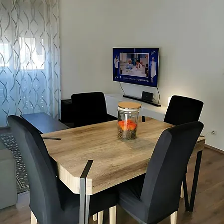 Luxe 6 Posti Letto Apartment Gorizia