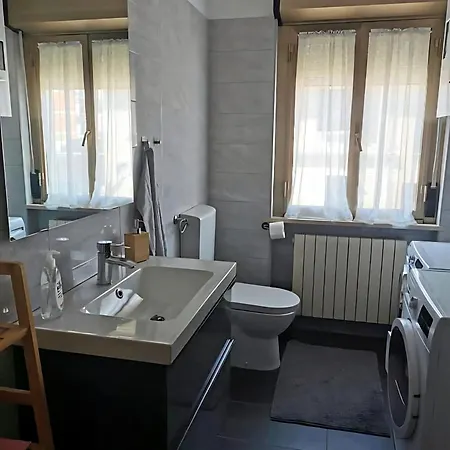 Luxe 6 Posti Letto Gorizia