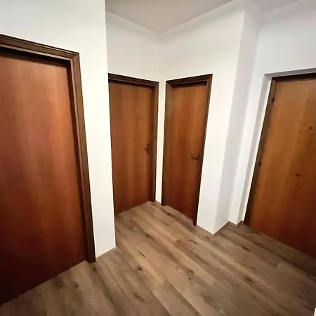 Luxe 6 Posti Letto Apartman