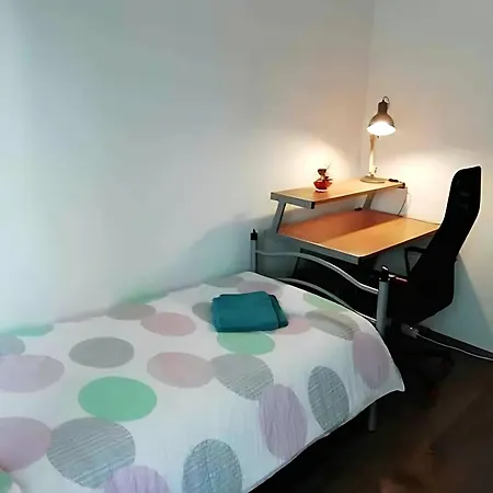 Apartman Luxe 6 Posti Letto *