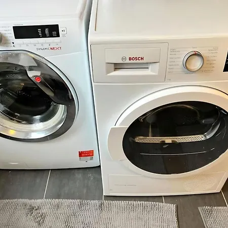 Luxe 6 Posti Letto *