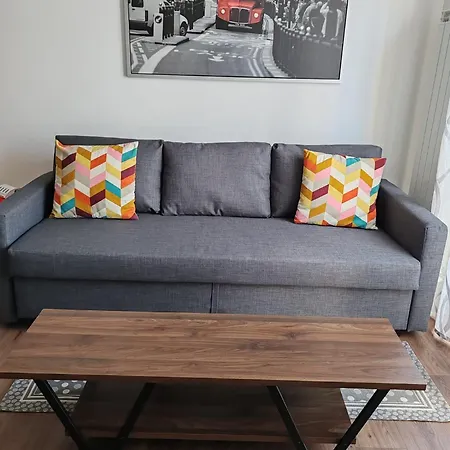 Apartman Luxe 6 Posti Letto *