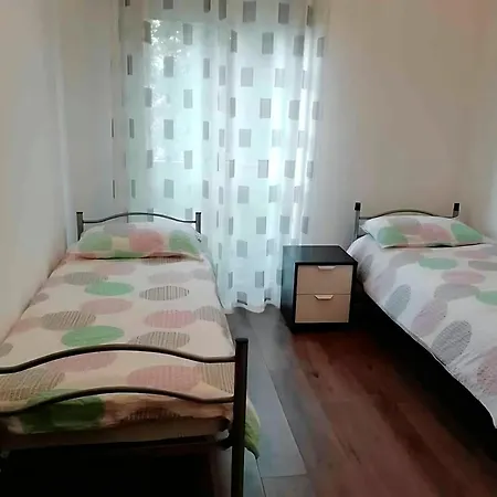 Luxe 6 Posti Letto * Gorizia
