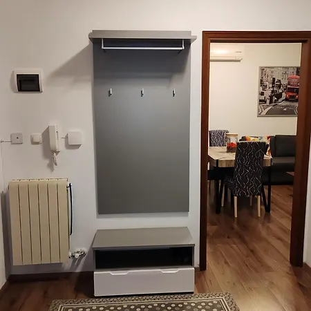 Apartmán Luxe 6 Posti Letto Gorizia