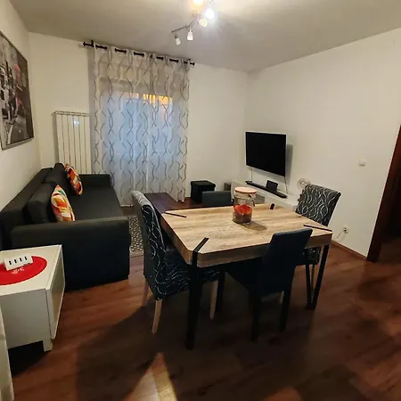 Daire Luxe 6 Posti Letto *