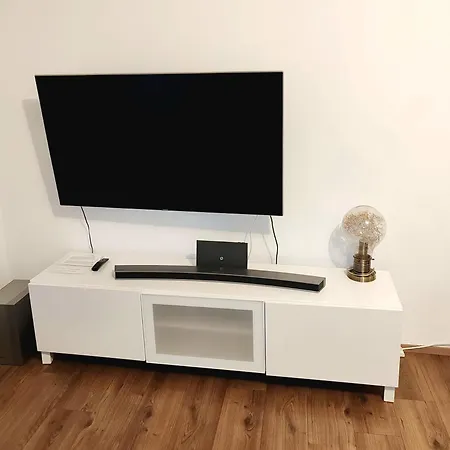 Luxe 6 Posti Letto Γκορίτσια