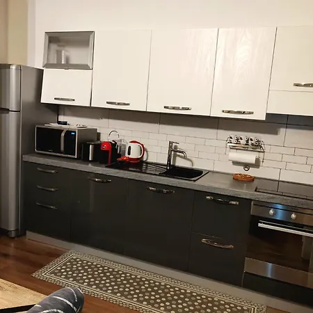Luxe 6 Posti Letto Apartament *