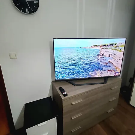 Luxe 6 Posti Letto *