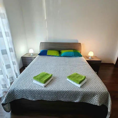 Appartement Luxe 6 Posti Letto *