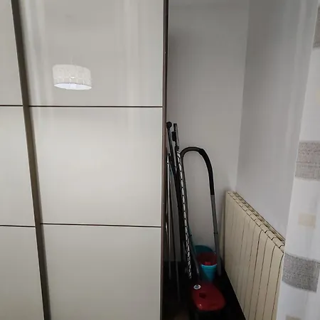 Apartmán Luxe 6 Posti Letto