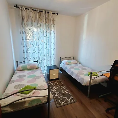 Apartament Luxe 6 Posti Letto Gorycja