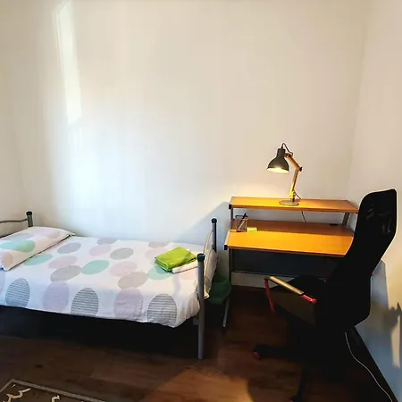 Luxe 6 Posti Letto Gorycja