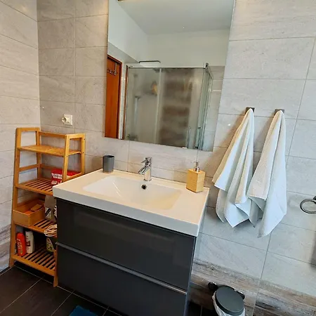 Διαμέρισμα Luxe 6 Posti Letto *