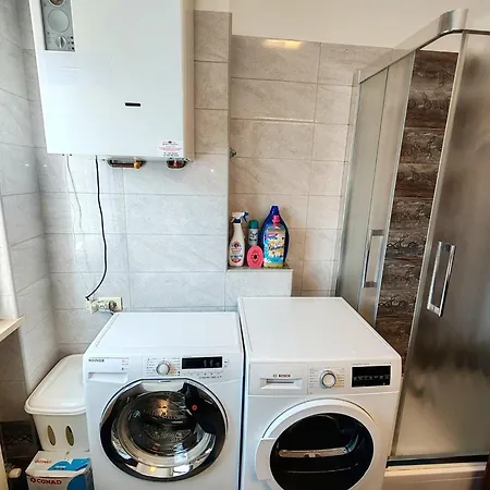 Luxe 6 Posti Letto *