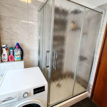 Daire Luxe 6 Posti Letto Gorizia