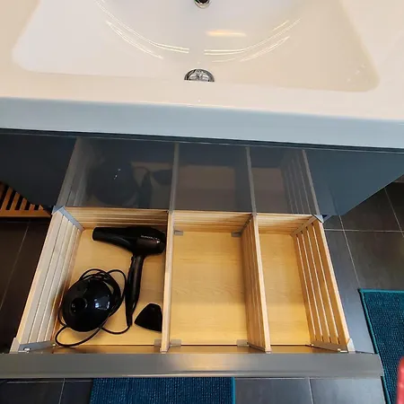 Daire Luxe 6 Posti Letto *