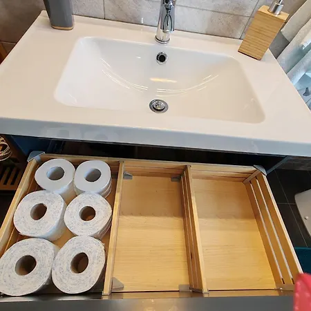 Luxe 6 Posti Letto Gorizia